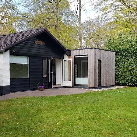 4-6 Persoons Vakantiewoning Met Eigen Tuin Villa Bakkeveen Екстериор снимка
