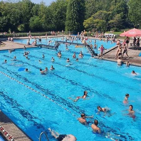 4-6 Persoons Vakantiewoning Met Eigen Tuin Villa Bakkeveen Екстериор снимка