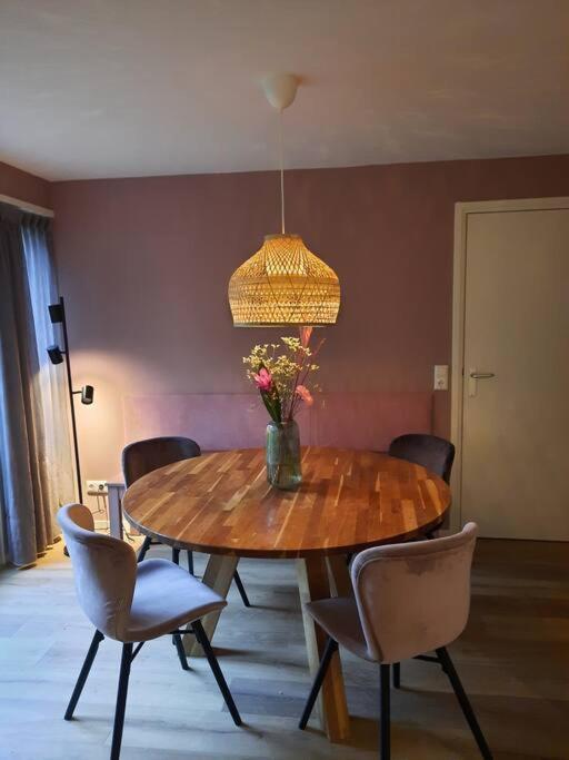 4-6 Persoons Vakantiewoning Met Eigen Tuin Villa Bakkeveen Екстериор снимка