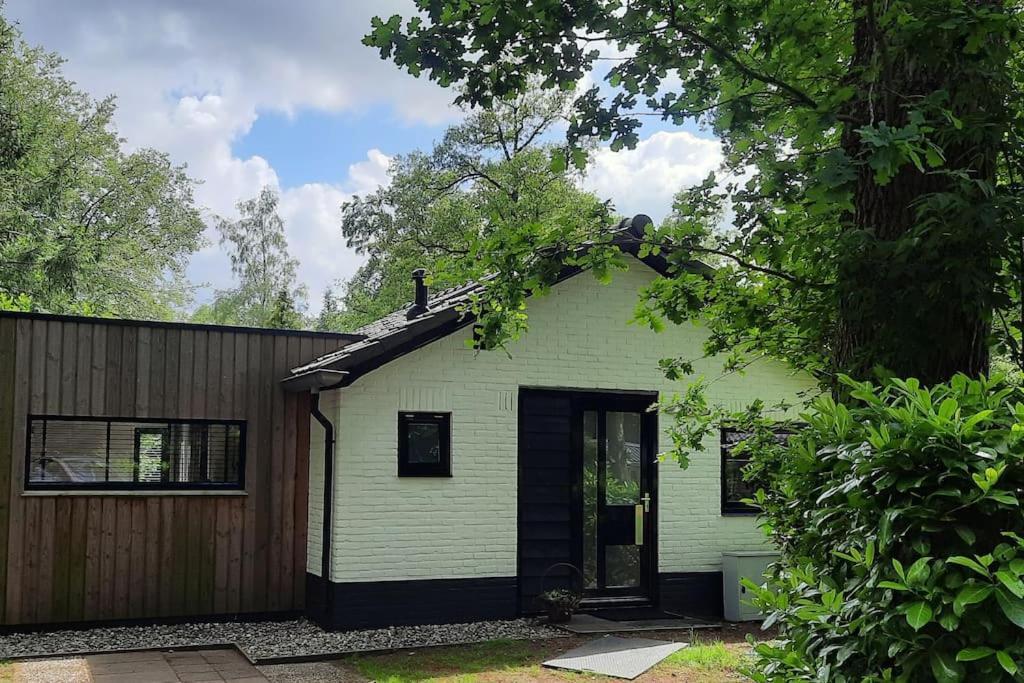 4-6 Persoons Vakantiewoning Met Eigen Tuin Villa Bakkeveen Екстериор снимка