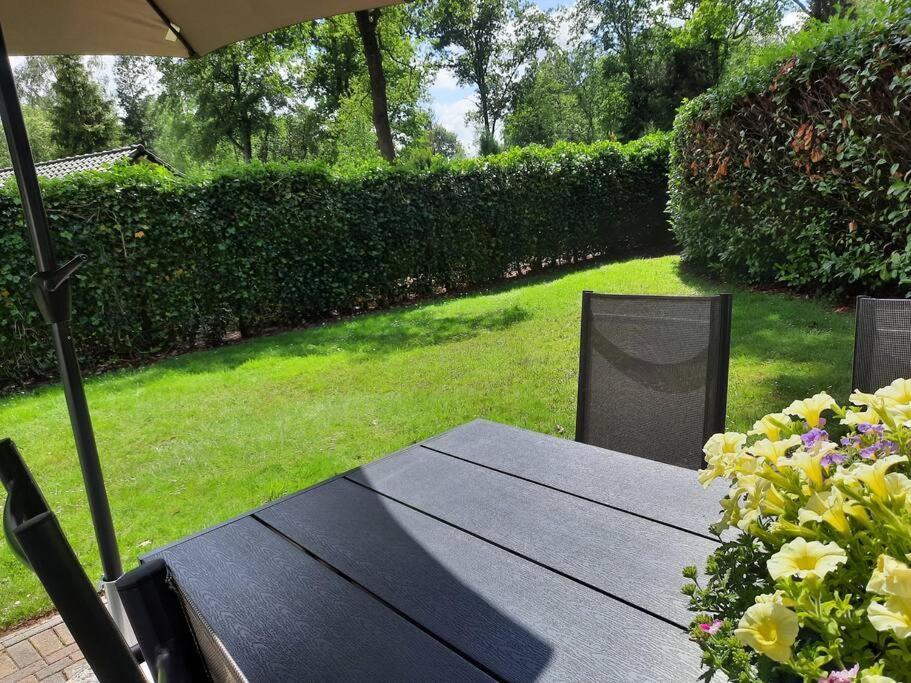 4-6 Persoons Vakantiewoning Met Eigen Tuin Villa Bakkeveen Екстериор снимка
