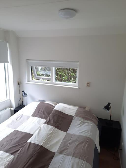 4-6 Persoons Vakantiewoning Met Eigen Tuin Villa Bakkeveen Екстериор снимка