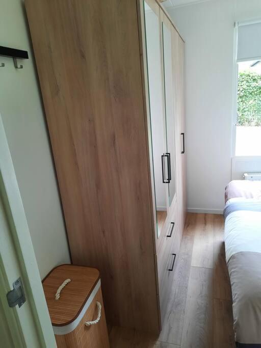 4-6 Persoons Vakantiewoning Met Eigen Tuin Villa Bakkeveen Екстериор снимка